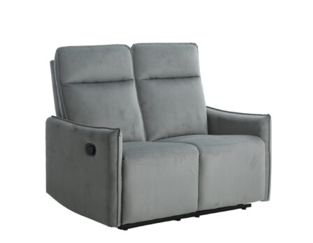 Sparta 2-kohaline recliner diivan | Mööbliait
